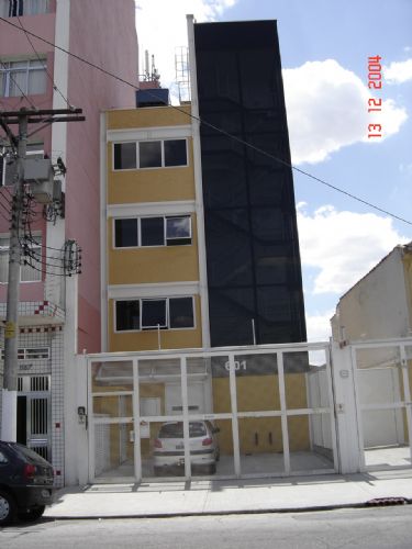601PC - Pr�dio comercial - 48.000,00